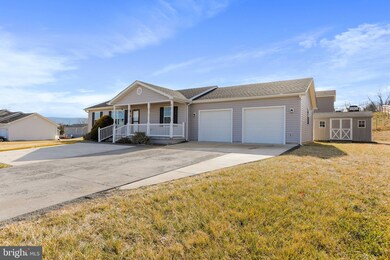 185 Fehr Ln, Maurertown, VA 22644 - photo 2