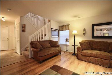8102 Arbor Meadow Way unit 20, Louisville, KY 40228 - photo 2