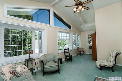 ..... and includes a delightful enclosed sun porch