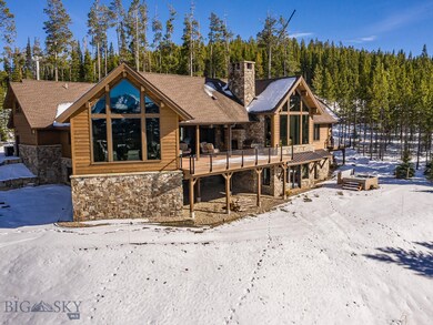 24 Little Thunder, Big Sky, MT 59716 - photo 4