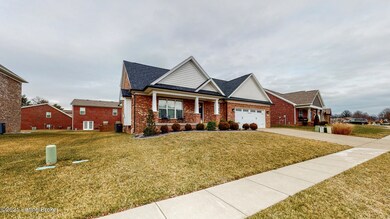 8819 Stara Way Louisville KY 40299-43