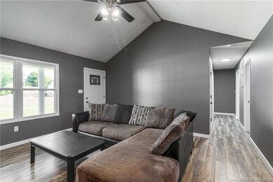 7133 High St, Floyds Knobs, IN 47119 - photo 2