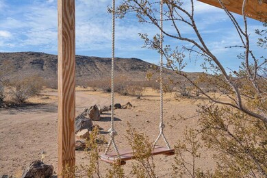 1674 Mason Dixon Rd, Joshua Tree, CA 92252 - photo 4