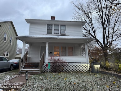 1752 Pilgrim Rd, Toledo, OH 43607 - photo 2