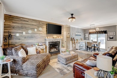 3 Kindling Way Living Room Redo