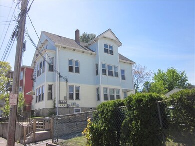 60 Samuel Ave, Pawtucket, RI 02860 - photo 2
