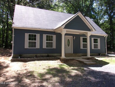 578 Confederate Ridge Rd, Lake Cormorant, MS 38641 - photo 2