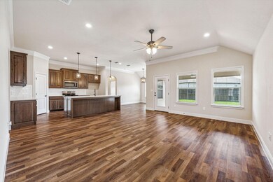 305 Jacinth Ln, Granbury, TX 76049 - photo 5