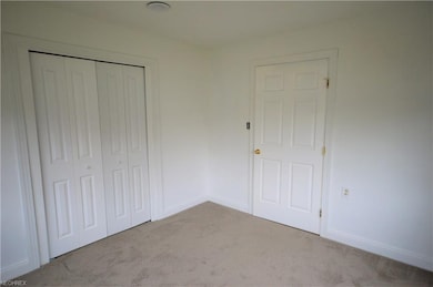Another view of the bedroom.