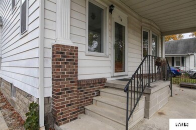 714 Wyatt Ave, Lincoln, IL 62656 - photo 3