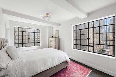 Ten Park Avenue unit 16A, New York, NY 10016 - photo 5