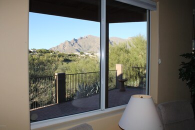Living Room View