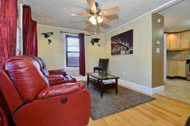 29 Emmet St, Brockton, MA 02302 - photo 4