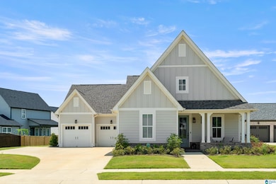 1604 Skye Pass, Hoover, AL 35244 - photo 2