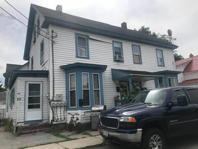 9 Cross St, Sanford, ME 04073 - photo 2