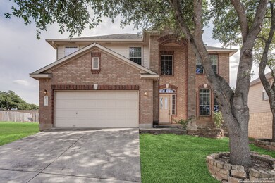 24011 Buckthorn Pass, San Antonio, TX 78261 - photo 2