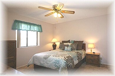 8 Master Bedroom