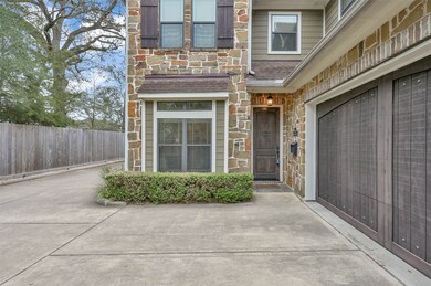827 Fisher St unit A, Houston, TX 77018 - photo 4