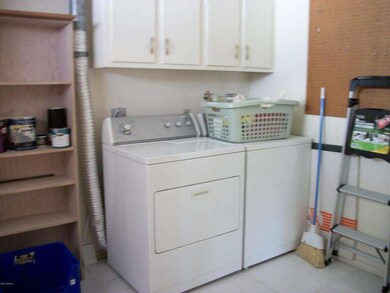 Washer/Dryer