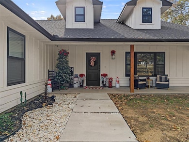 6822 Oklahoma 110, Sulphur, OK 73086 - photo 4