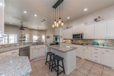 737 County Road 4699, Boyd, TX 76023 - photo 5