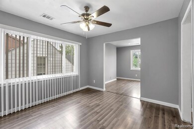 15852 Washburn St unit 2, Detroit, MI 48238 - photo 4