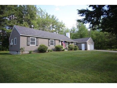 220 Pleasant St, New London, NH 03257 - photo 3
