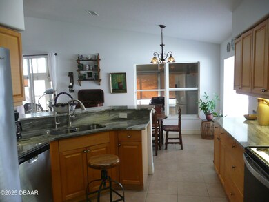 1322 Coconut Palm Cir, Port Orange, FL 32128 - photo 7