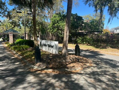 Ashley Harbor