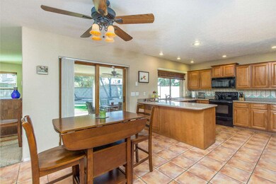 7) KITCHEN