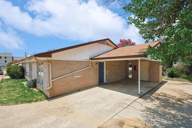 2637 W Randol Mill Rd unit C, Arlington, TX 76012 - photo 3