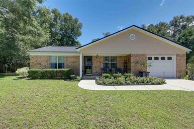 73 Eagles Ridge Dr, Crawfordville, FL 32327 - photo 2