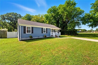 1415 Edson Terrace, Hampton, VA 23663 - photo 2