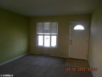 Interior Space/Layout