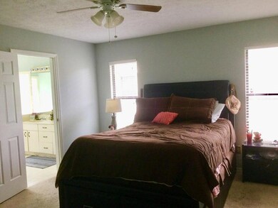 1522 SW Curry St, Port Saint Lucie, FL 34983 - photo 2