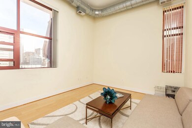 22 S Howard St unit R601, Baltimore, MD 21201 - photo 6