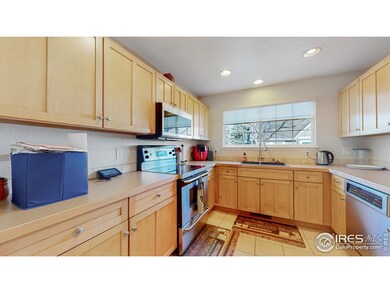 2208 Copper Creek Dr unit C, Fort Collins, CO 80528 - photo 7