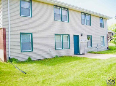 731 N Franklin St, Auburn, KS 66402 - photo 2