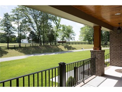 Gorgeous views in this comfortable location locate