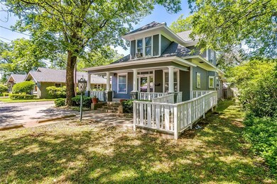 805 N Main St, Cleburne, TX 76033 - photo 3