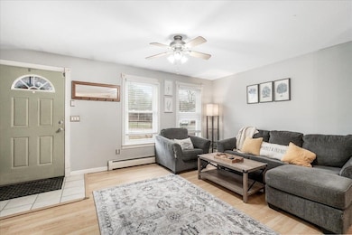 180 Kendall St, Franklin, NH 03235 - photo 7