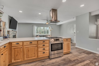 1886 W Champagne Ave, Taylorsville, UT 84129 - photo 7