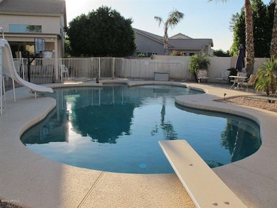 1645 S Citrus Cove, Mesa, AZ 85204 - photo 7