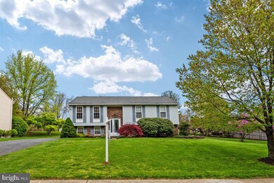 5599 Hunting Horn Dr, Ellicott City, MD 21043 - photo 2