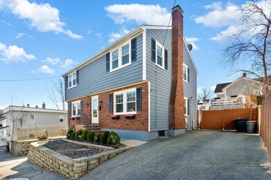 1 Garfield Ave, Woburn, MA 01801 - photo 3