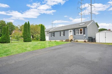 12 Keith Cir, Ludlow, MA 01056 - photo 2