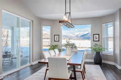 550 West Cascade Meadows Loop Midway UT
