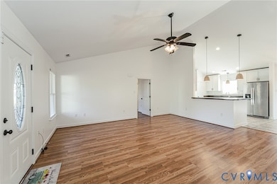 8520 Crestwicke Ln, Quinton, VA 23141 - photo 4