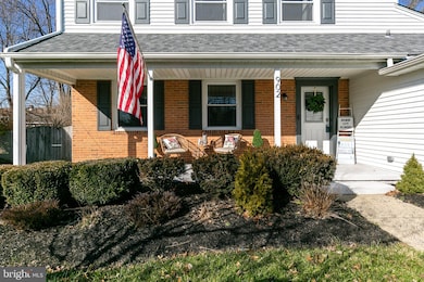 902 Cropwell Rd, Cherry Hill, NJ 08003 - photo 4