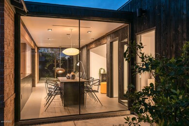 Side Yard